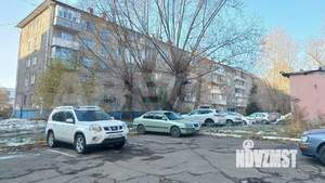 2-к квартира, вторичка, 40м2, 1/5 этаж