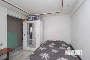 2-к квартира, вторичка, 45м2, 4/5 этаж