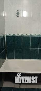 3-к квартира, вторичка, 55м2, 2/2 этаж