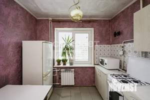 2-к квартира, вторичка, 51м2, 6/9 этаж