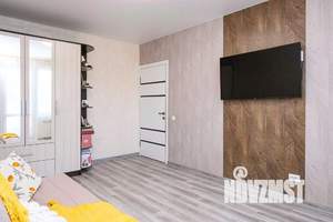 1-к квартира, вторичка, 37м2, 1/17 этаж