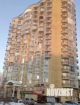 1-к квартира, вторичка, 30м2, 6/17 этаж