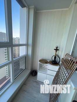 2-к квартира, вторичка, 51м2, 20/22 этаж