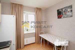 1-к квартира, вторичка, 34м2, 3/3 этаж