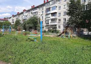 1-к квартира, вторичка, 31м2, 3/5 этаж