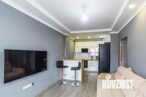 2-к квартира, вторичка, 41м2, 8/16 этаж