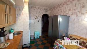 3-к квартира, вторичка, 63м2, 6/9 этаж