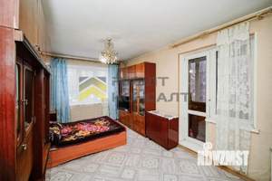 3-к квартира, вторичка, 66м2, 2/14 этаж