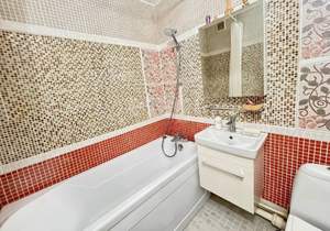 1-к квартира, вторичка, 37м2, 4/9 этаж