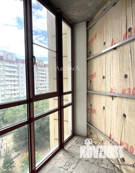 2-к квартира, вторичка, 77м2, 7/12 этаж