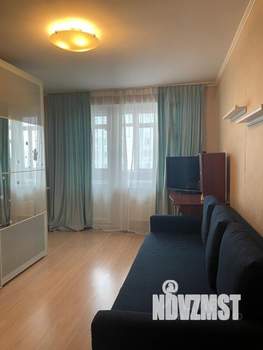1-к квартира, вторичка, 31м2, 6/9 этаж