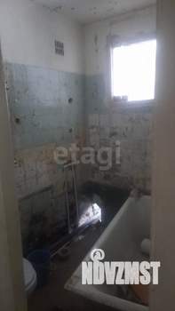 1-к квартира, вторичка, 31м2, 3/5 этаж