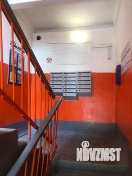 2-к квартира, вторичка, 43м2, 3/5 этаж