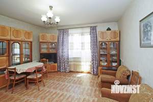2-к квартира, вторичка, 55м2, 10/10 этаж