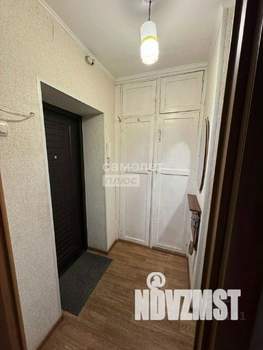 1-к квартира, вторичка, 31м2, 3/5 этаж