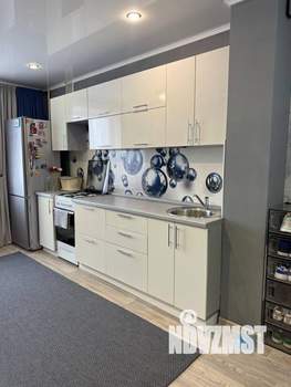 2-к квартира, вторичка, 52м2, 3/5 этаж