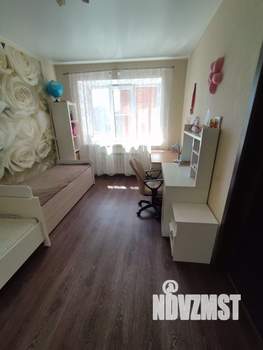 3-к квартира, вторичка, 106м2, 6/9 этаж