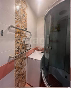 3-к квартира, вторичка, 58м2, 5/5 этаж