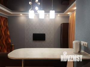 1-к квартира, вторичка, 40м2, 9/15 этаж