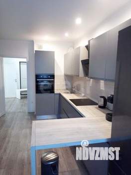 1-к квартира, вторичка, 47м2, 3/10 этаж