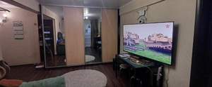 2-к квартира, вторичка, 45м2, 2/5 этаж
