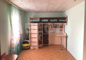 2-к квартира, вторичка, 43м2, 3/3 этаж