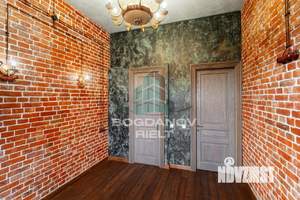 2-к квартира, вторичка, 72м2, 2/2 этаж