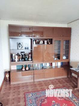 3-к квартира, вторичка, 52м2, 6/9 этаж