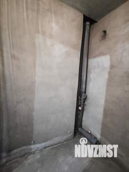 2-к квартира, вторичка, 58м2, 1/9 этаж