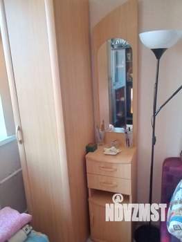 1-к квартира, сданный дом, 27м2, 5/5 этаж