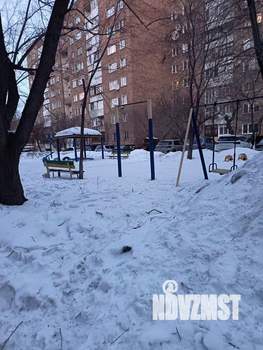 1-к квартира, вторичка, 29м2, 3/5 этаж