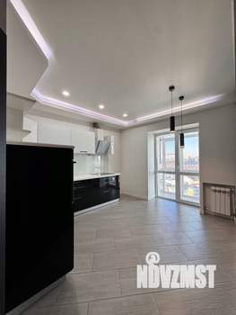 2-к квартира, вторичка, 44м2, 8/11 этаж