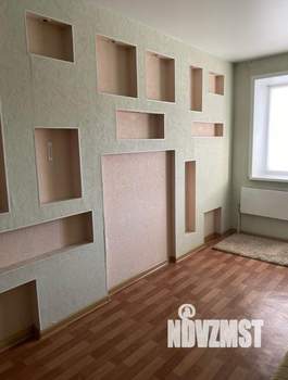 1-к квартира, вторичка, 37м2, 3/13 этаж