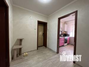 3-к квартира, вторичка, 57м2, 5/5 этаж