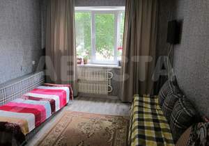 1-к квартира, вторичка, 29м2, 1/9 этаж