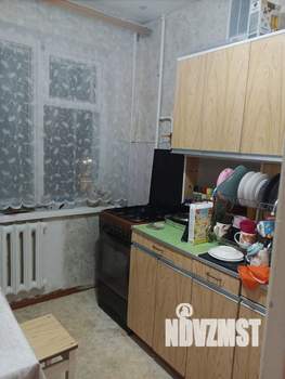 1-к квартира, вторичка, 30м2, 8/9 этаж
