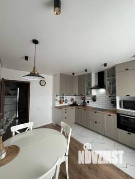 3-к квартира, вторичка, 80м2, 4/5 этаж