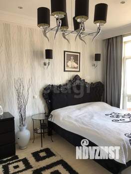 3-к квартира, вторичка, 75м2, 5/5 этаж