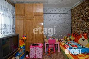 2-к квартира, вторичка, 45м2, 2/5 этаж