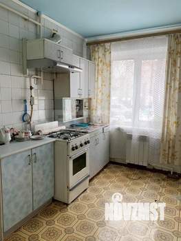 3-к квартира, вторичка, 62м2, 1/9 этаж