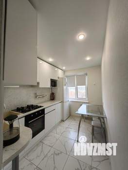 3-к квартира, вторичка, 61м2, 9/9 этаж