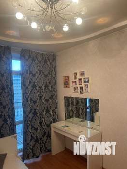 3-к квартира, вторичка, 77м2, 7/13 этаж