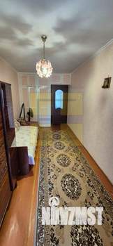 3-к квартира, вторичка, 59м2, 2/9 этаж