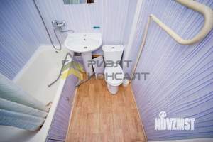 1-к квартира, вторичка, 30м2, 7/9 этаж