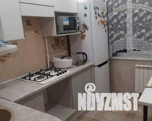 3-к квартира, вторичка, 60м2, 4/9 этаж