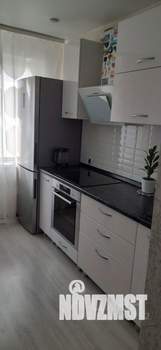 2-к квартира, вторичка, 50м2, 3/14 этаж