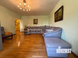 4-к квартира, вторичка, 130м2, 2/10 этаж