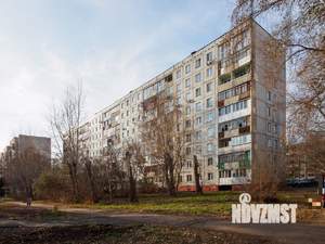 3-к квартира, вторичка, 61м2, 5/9 этаж