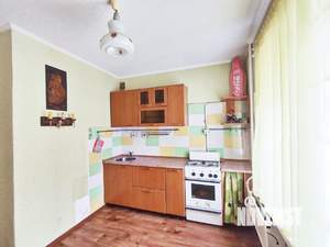 1-к квартира, вторичка, 38м2, 1/9 этаж