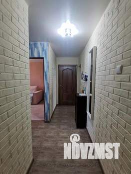 2-к квартира, вторичка, 44м2, 3/5 этаж